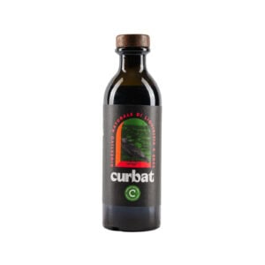 CURBAT DIGESTIVO NATURALE LIQUIRIZIA E ERBE - OPIFICIO CATTANEO
