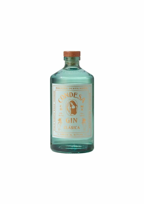CONDESA GIN CLASSIC