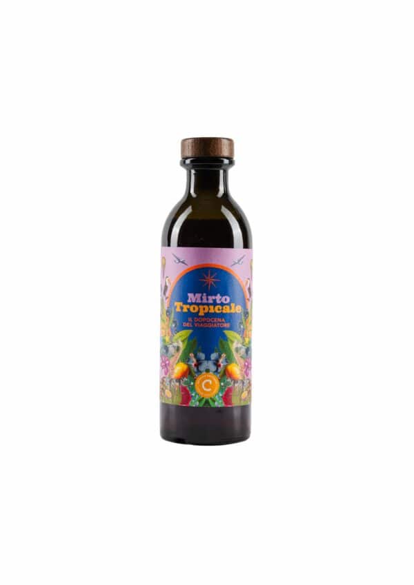 MIRTO TROPICALE - Opificio Cattaneo