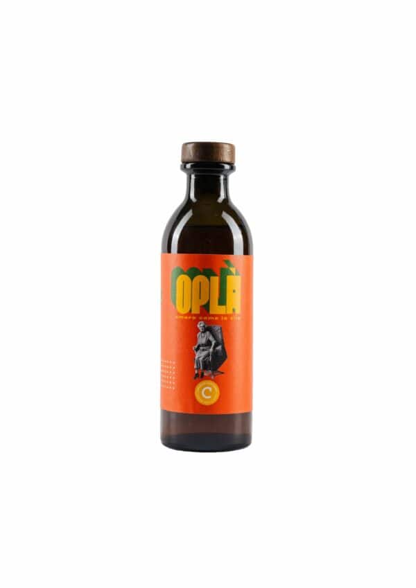 AMARO OPLA' - OPIFICIO CATTANEO