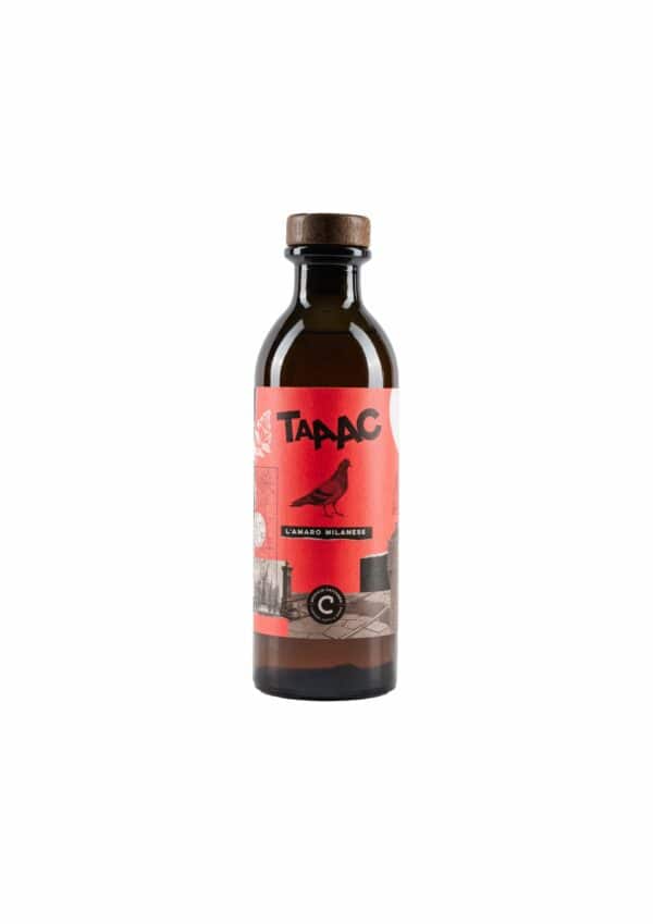 TAAC L'AMARO MILANESE