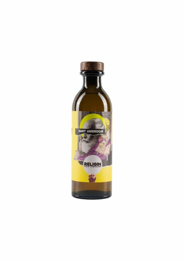 GIN SANT'AMBROGIN