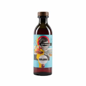GIN SAN GINNARO