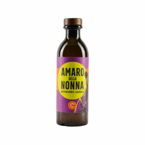 AMARO DELLA NONNA - Opificio Cattaneo