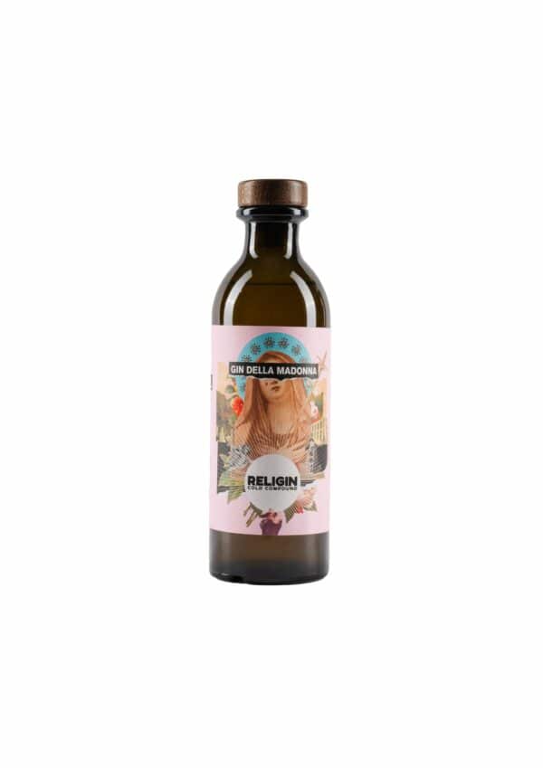 GIN DELLA MADONNA