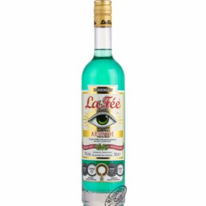 ASSENZIO - La Fee Bohemian
