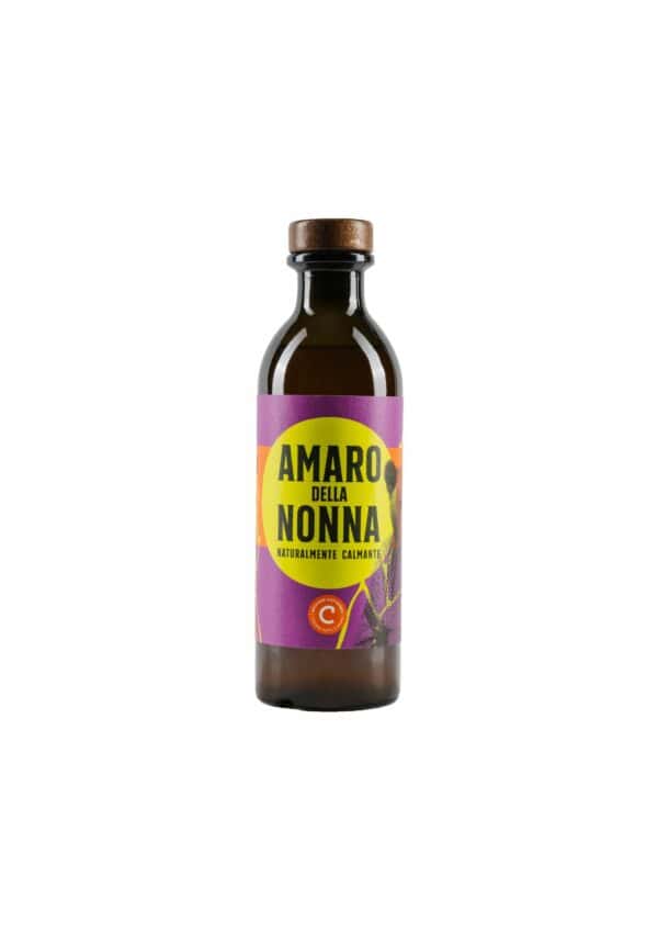 AMARO DELLA NONNA - Opificio Cattaneo 3