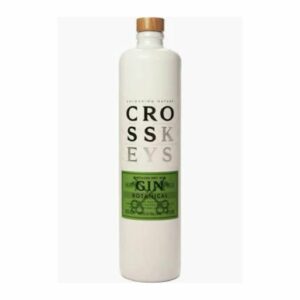 CROSS KEYS GIN