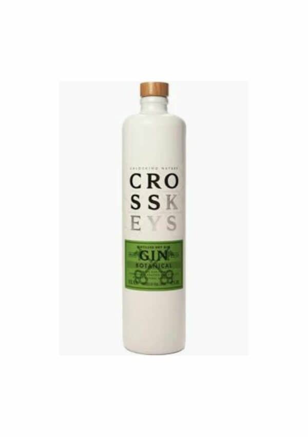 CROSS KEYS GIN