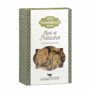 RICCI AL PISTACCHIO