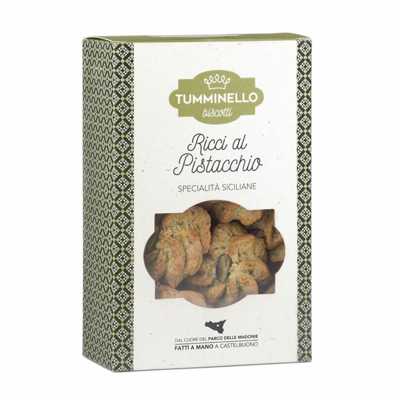 PISTACCHIO
