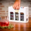 SET 3 COCKTAIL da 20 CL - MXO