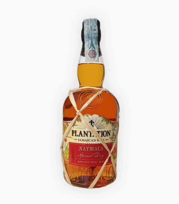 RUM XAYMACA SPECIAL  - PLANTATION