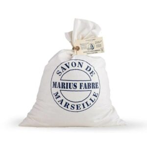 SCAGLIE di SAPONE DI MARSIGLIA 300 gr - MARIUS FABRE