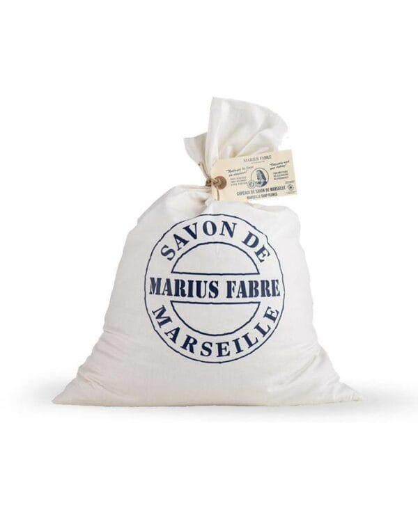 SCAGLIE di SAPONE DI MARSIGLIA 300 gr - MARIUS FABRE