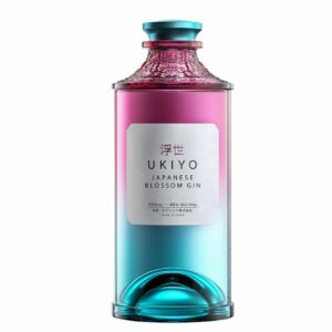 GIN UKIYO JAPANESE BLOSSOM