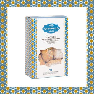 CANTUCCI ALLE MANDORLE