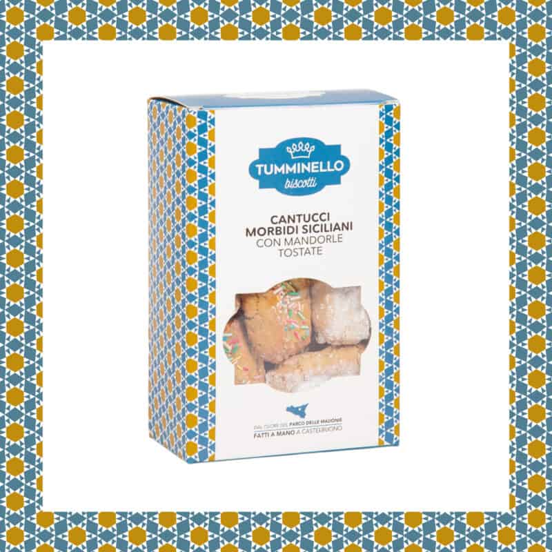 cantucci,mandorle