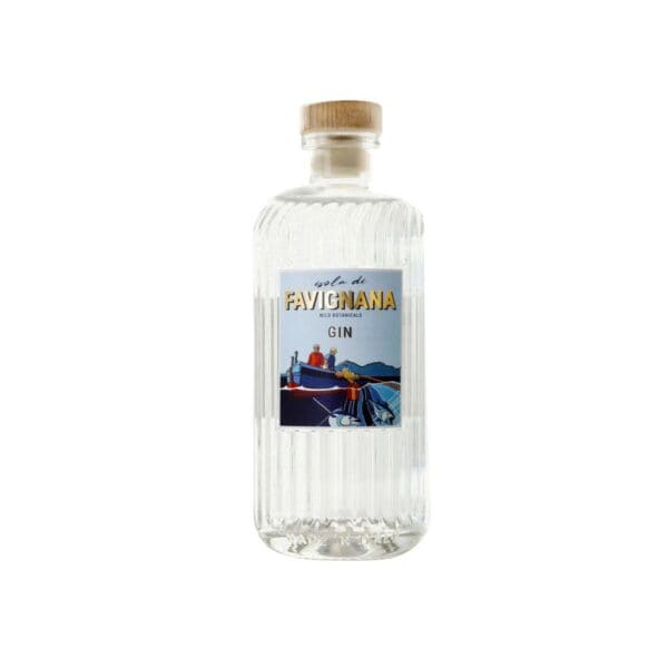 GIN FAVIGNANA
