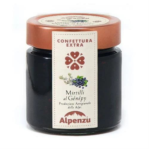 MIRTILLI