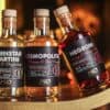 SET 3 COCKTAIL da 20 CL - MXO - immagine 2