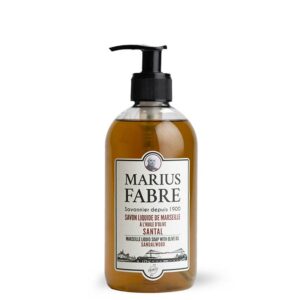 sapone marsiglia senza profumo 400 ml marius fabre