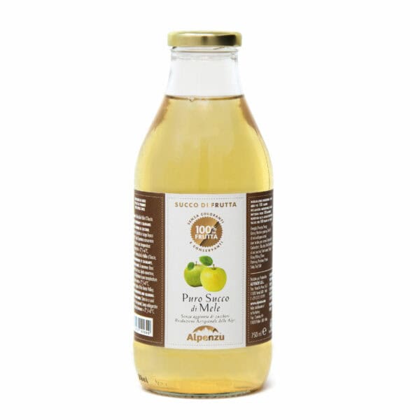 PURO SUCCO di MELA