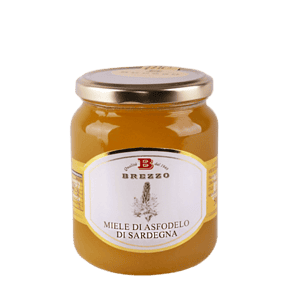 MIELE di ASFODELO di SARDEGNA