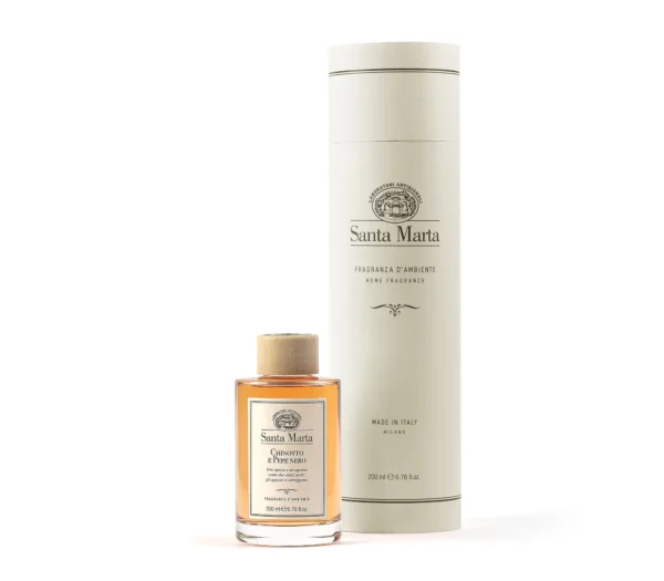 DIFFUSORE CHINOTTO e PEPE NERO  in ASTUCCIO - immagine 3
