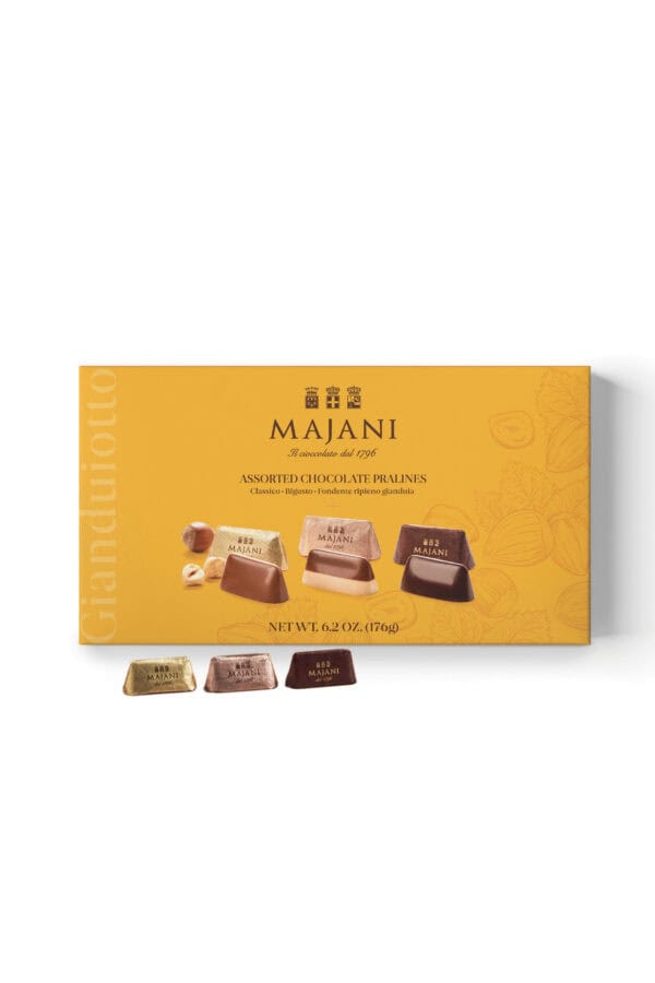 CONFEZIONI GIANDUIOTTI MIX