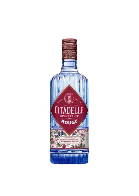 GIN,CITADELLE