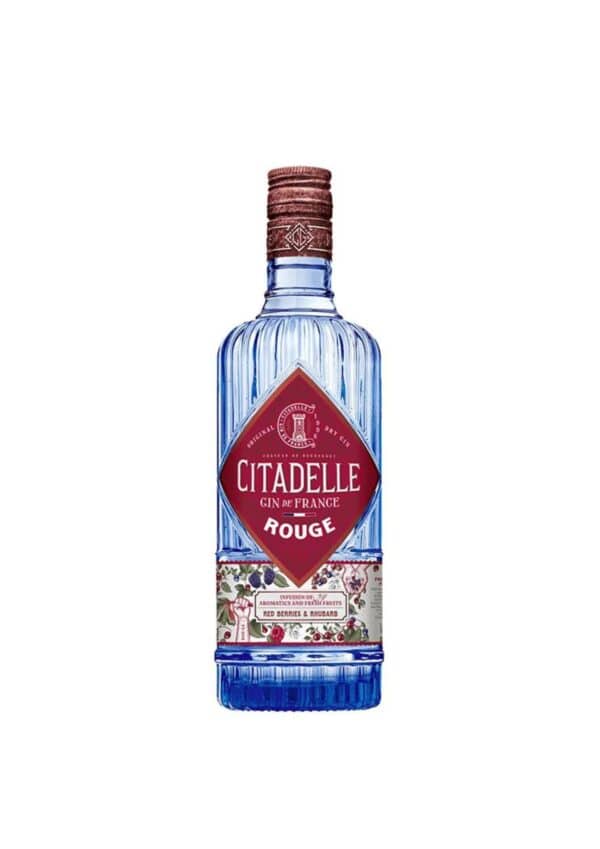 GIN CITADELLE ROUGE