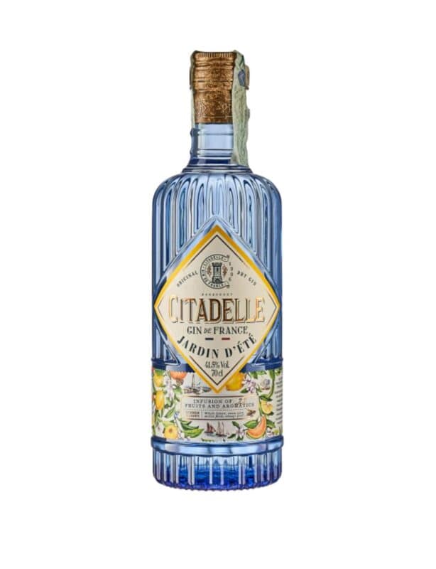 GIN,CITADELLE