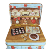 CREDENZA in METALLO CUPCAKE - immagine 6