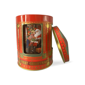 CARILLON SONORO BABBO NATALE