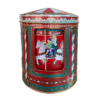 CARILLON SONORO GIOSTRA BAMBINI