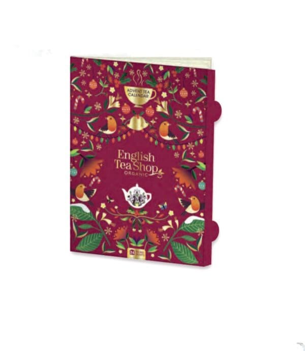 CALENDARIO AVVENTO MAGAZINE