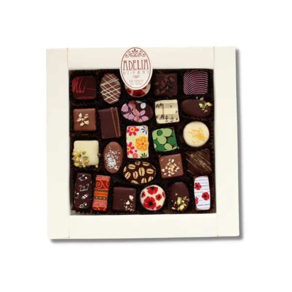 LE PRALINE ASSORTITE 230 gr