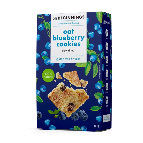 BISCOTTI AVENA MIRTILLO