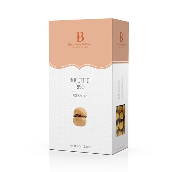 BACETTI di RISO