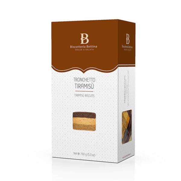 TRONCHETTI al TIRAMISU'