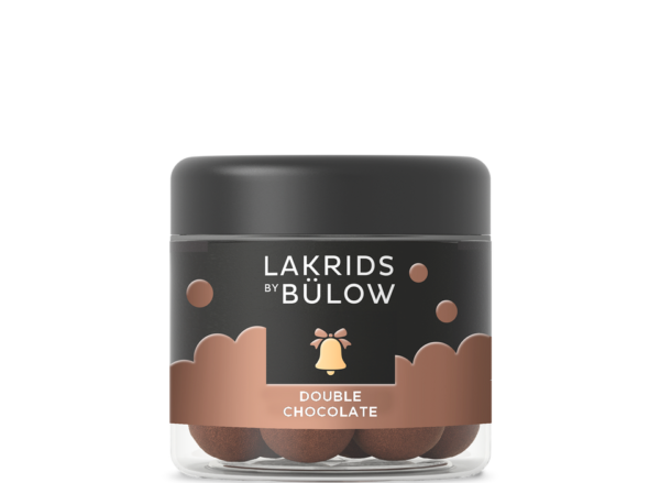 LAKRIDS BY BULOW - DOUBLE CHOCOLATE