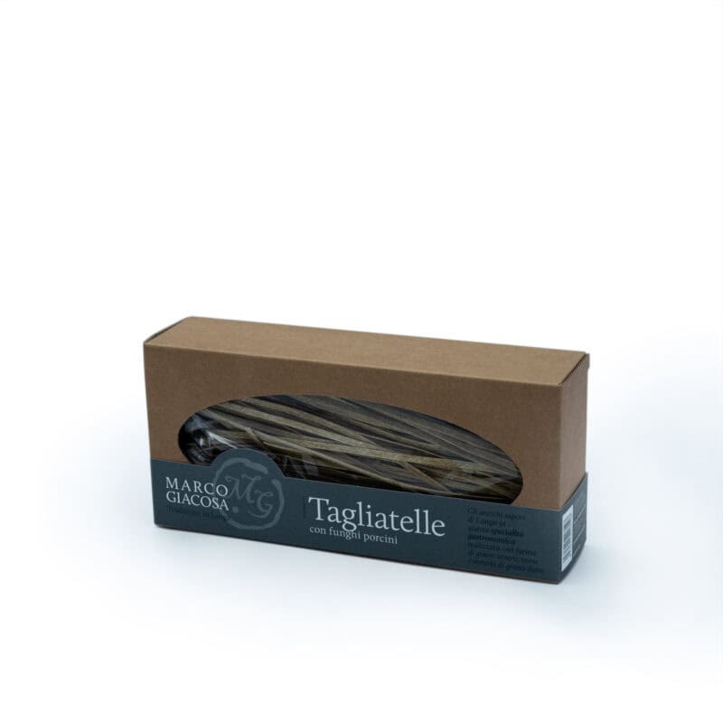 tagliatelle
