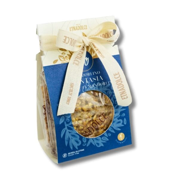 MANDORLINO ASSORTITO