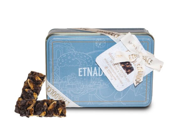 MANDORLINO al CIOCCOLATO di MODICA IGP