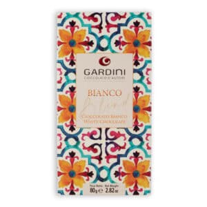 TAVOLETTA CIOCCOLATO BIANCO