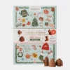 CALENDARIO AVVENTO al LATTE HELLO WINTER