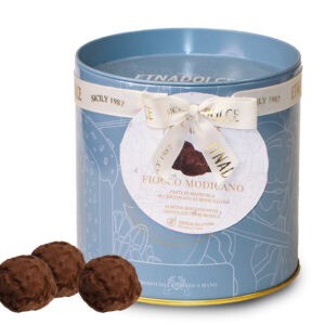 PASTE di MANDORLA al CIOCCOLATO IGP DI MODICA