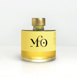 OLIO EVO al LIMONE - MANCINO
