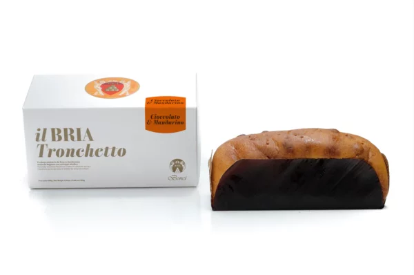 TRONCHETTO BRIA AL MANDANERO